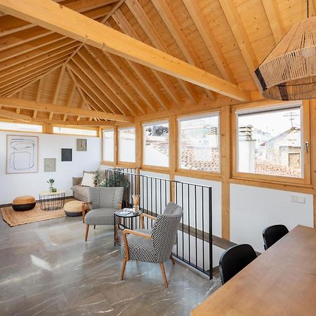 Patio Zahori Granada Centro 아파트 외부 사진