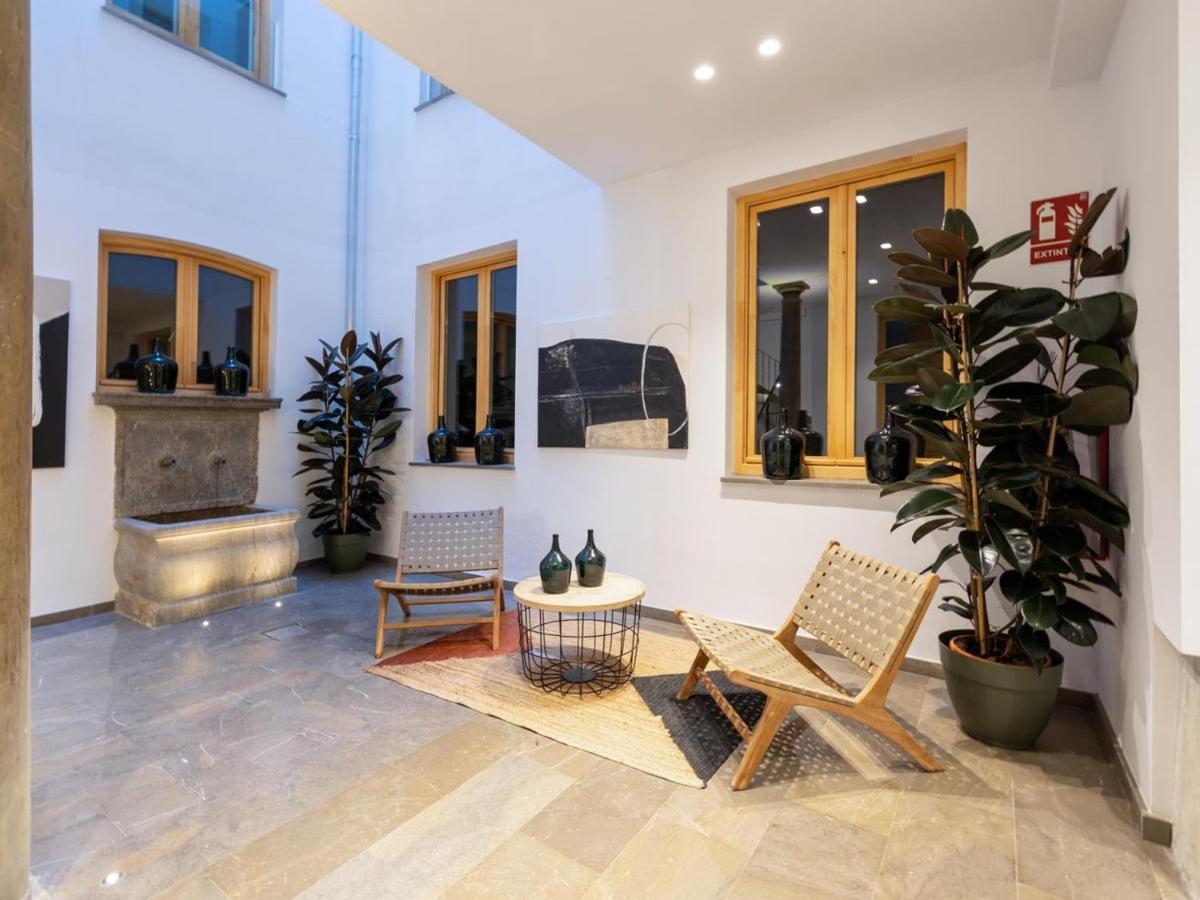 Patio Zahori Granada Centro 아파트 외부 사진