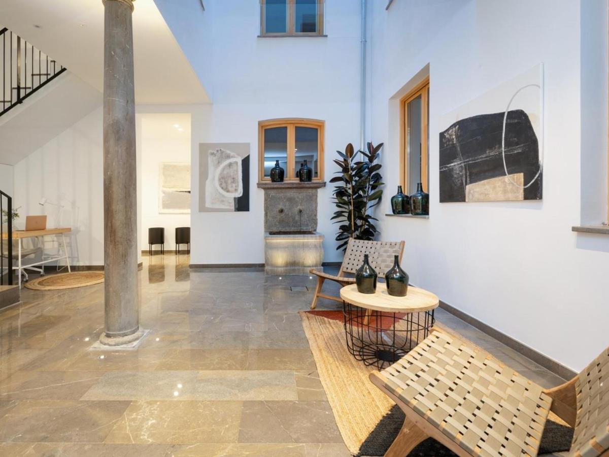 Patio Zahori Granada Centro 아파트 외부 사진