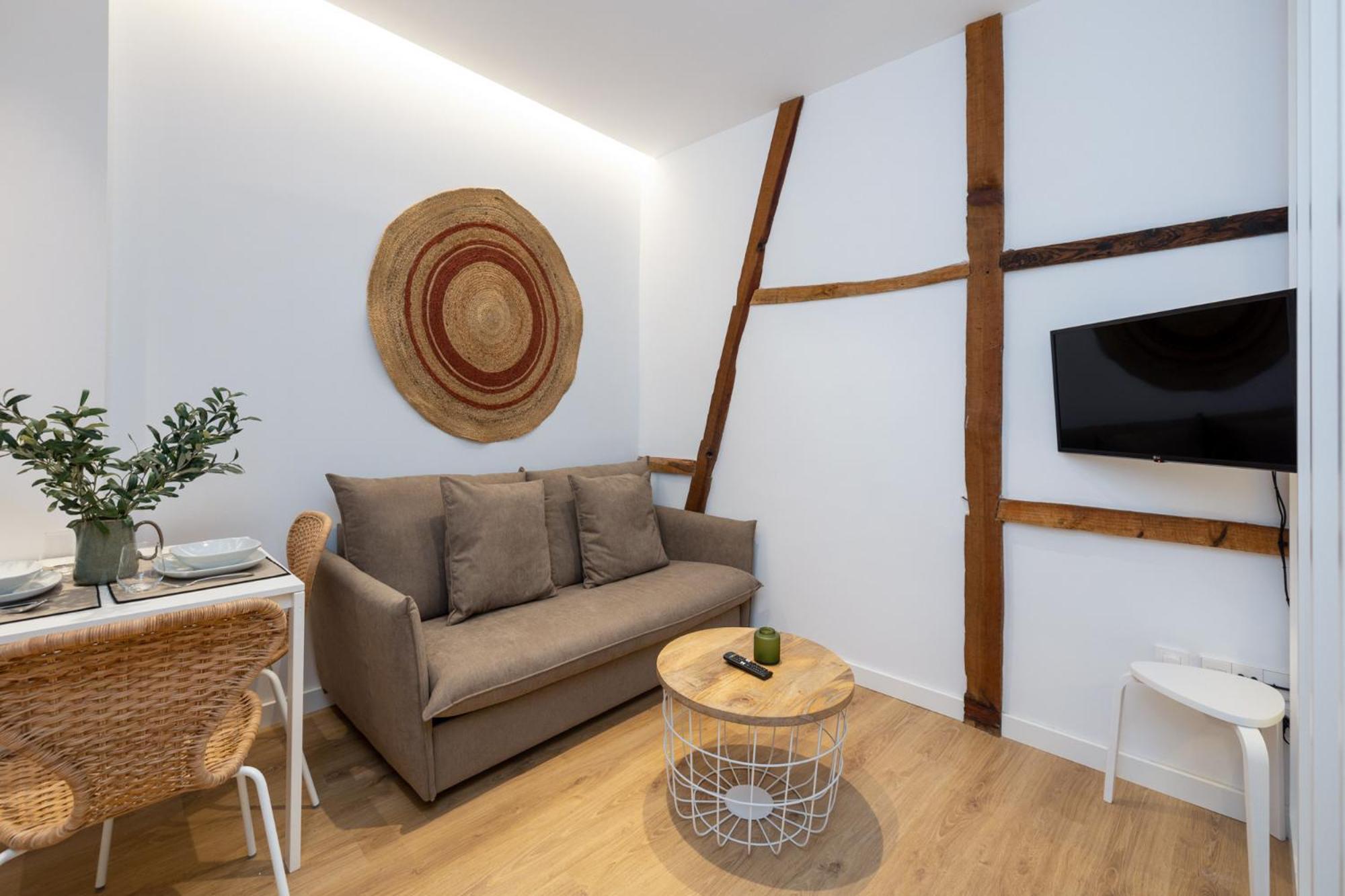 Patio Zahori Granada Centro 아파트 외부 사진