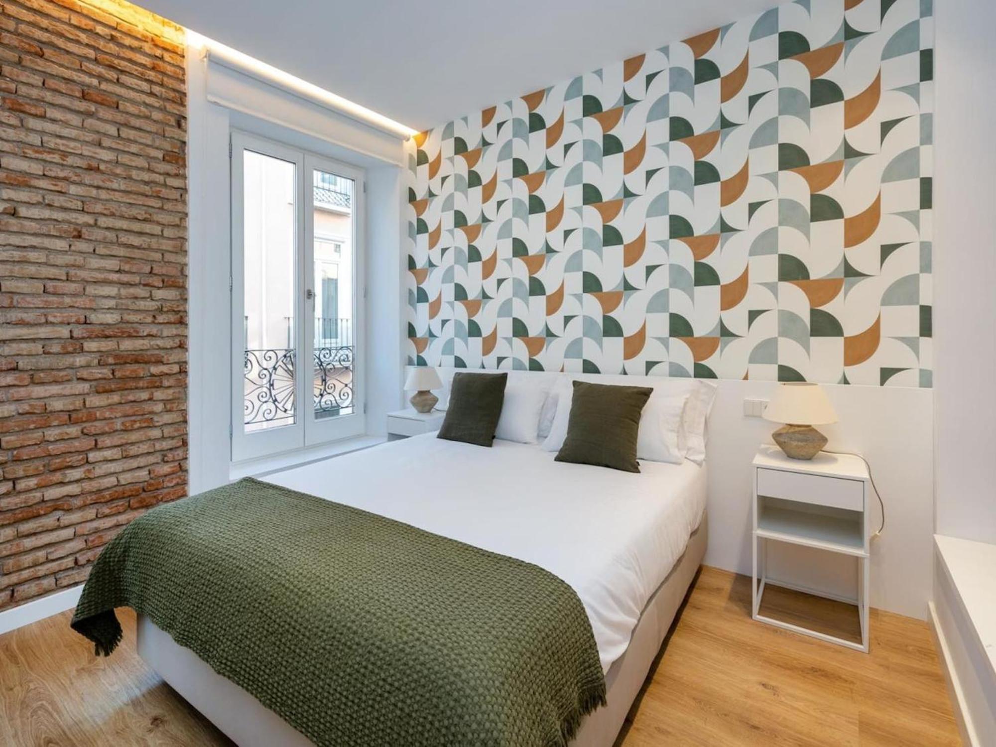 Patio Zahori Granada Centro 아파트 외부 사진