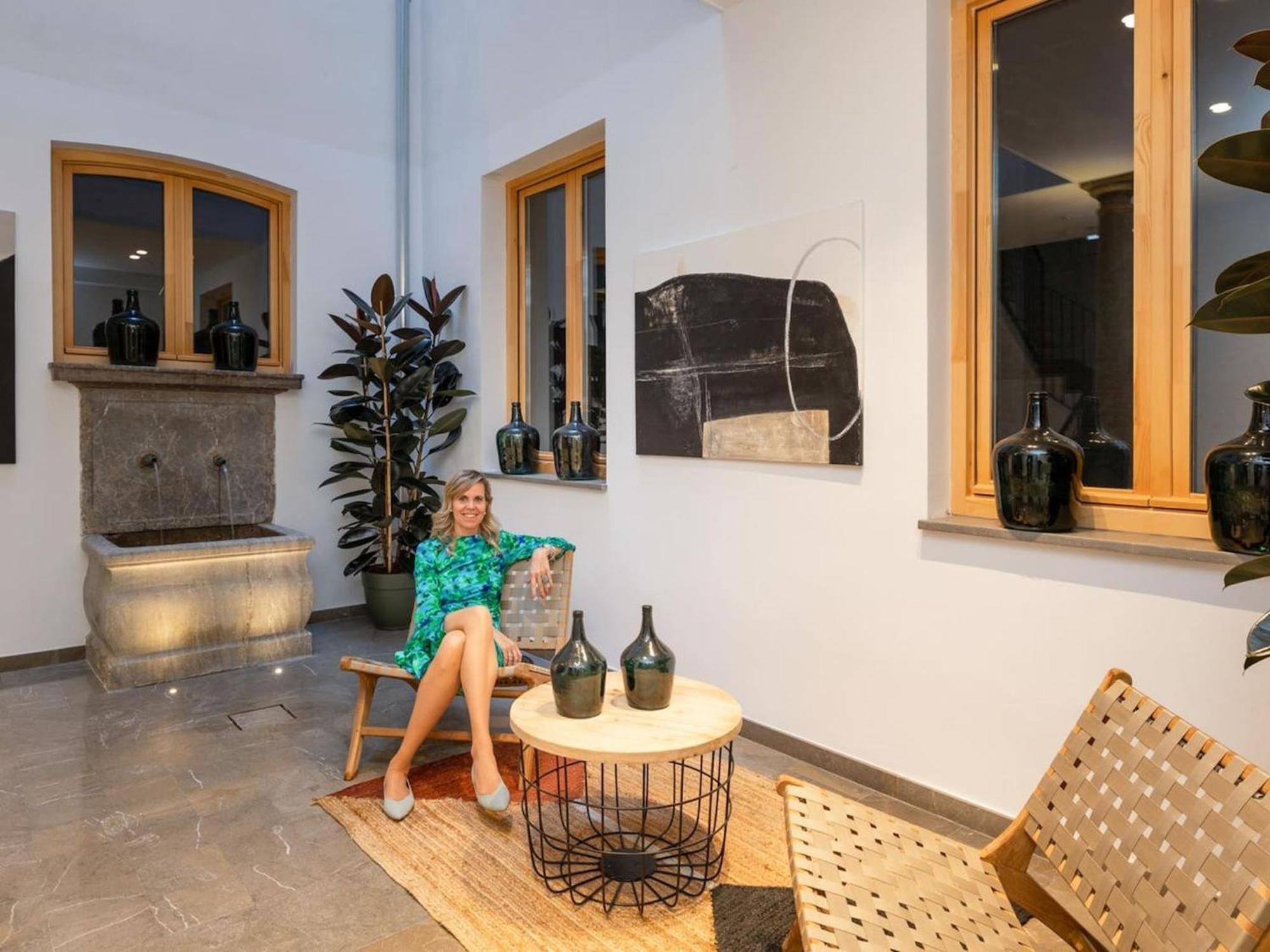 Patio Zahori Granada Centro 아파트 외부 사진