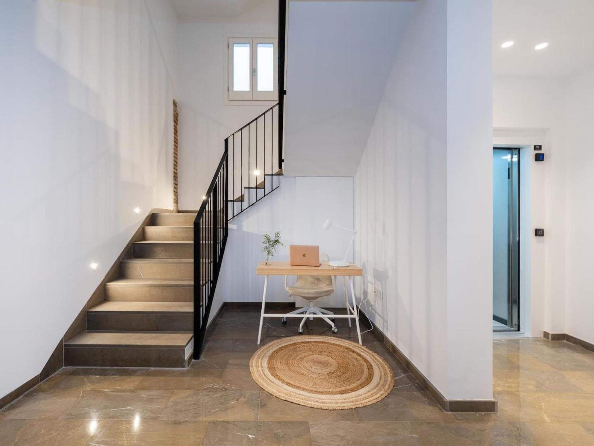 Patio Zahori Granada Centro 아파트 외부 사진