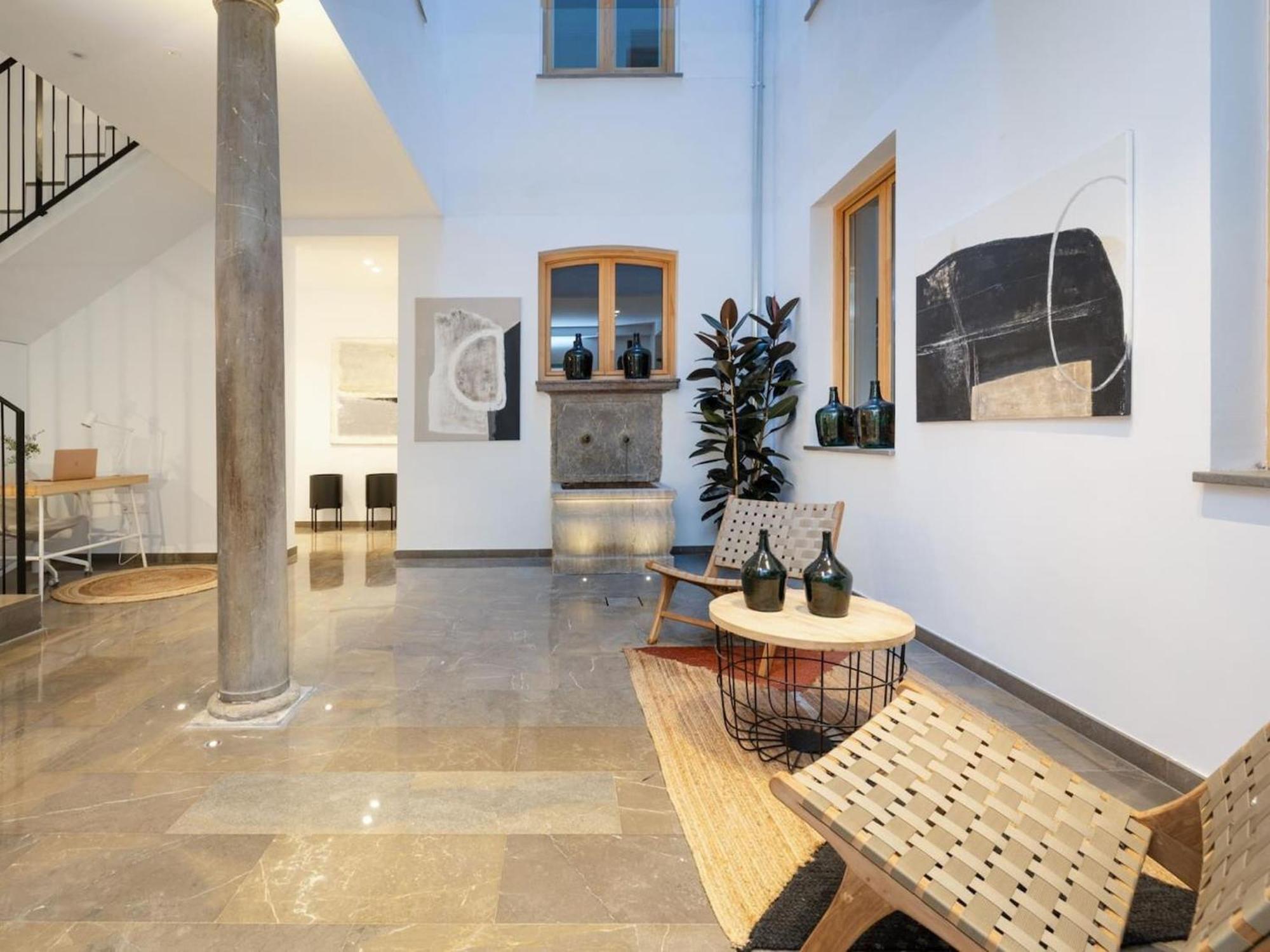 Patio Zahori Granada Centro 아파트 외부 사진