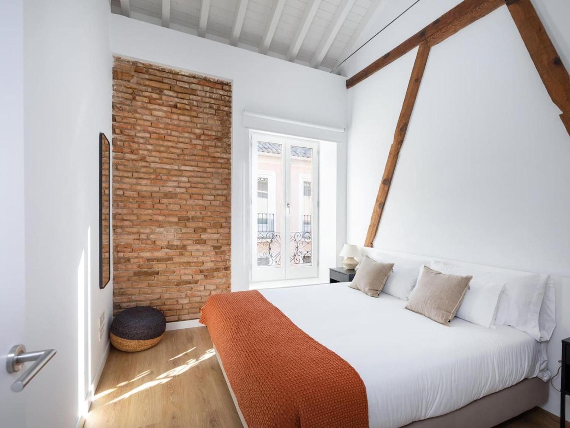 Patio Zahori Granada Centro 아파트 외부 사진