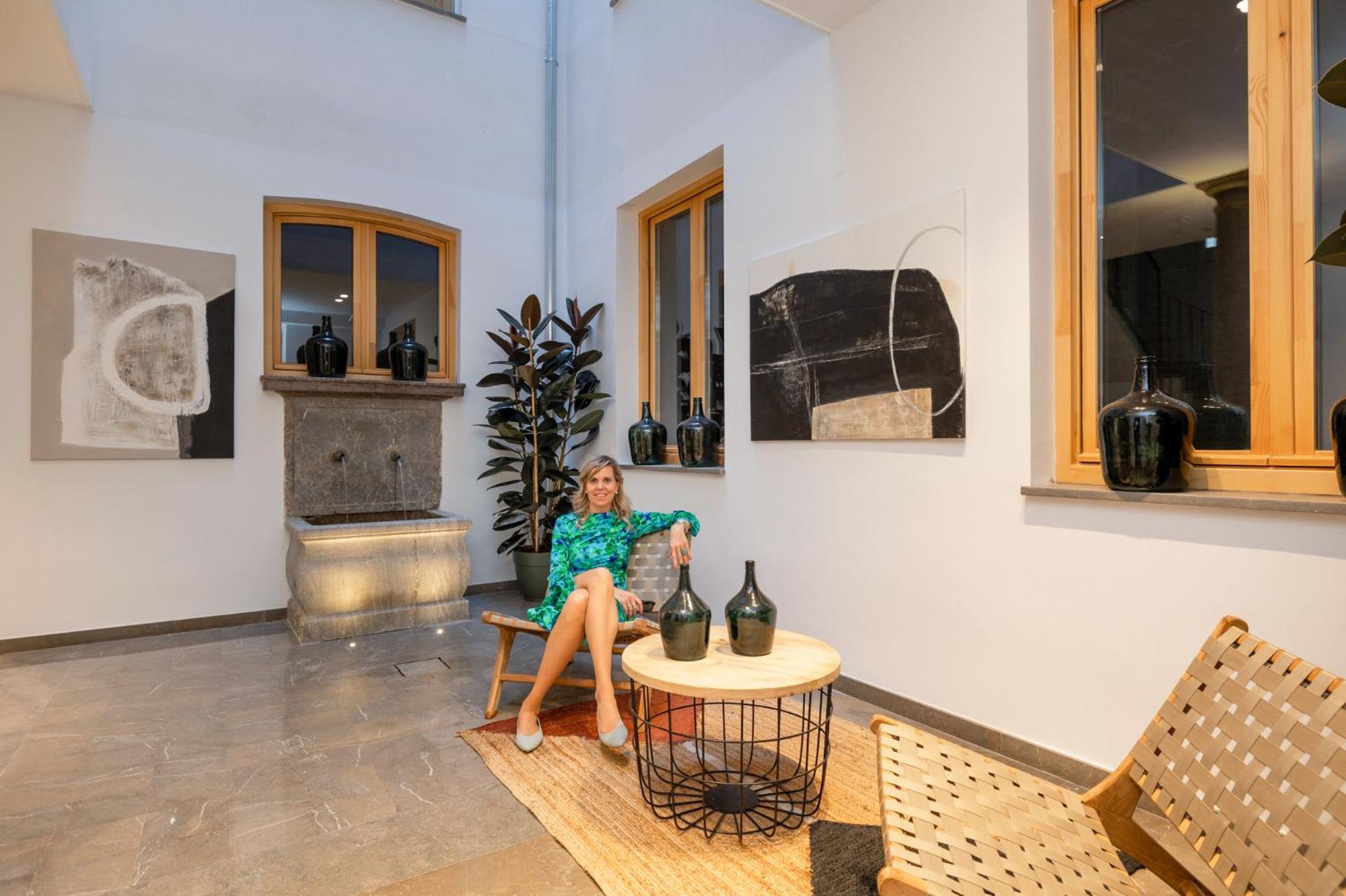Patio Zahori Granada Centro 아파트 외부 사진