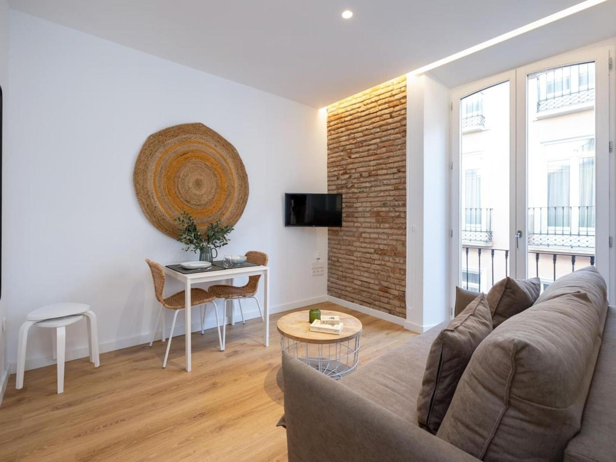 Patio Zahori Granada Centro 아파트 외부 사진
