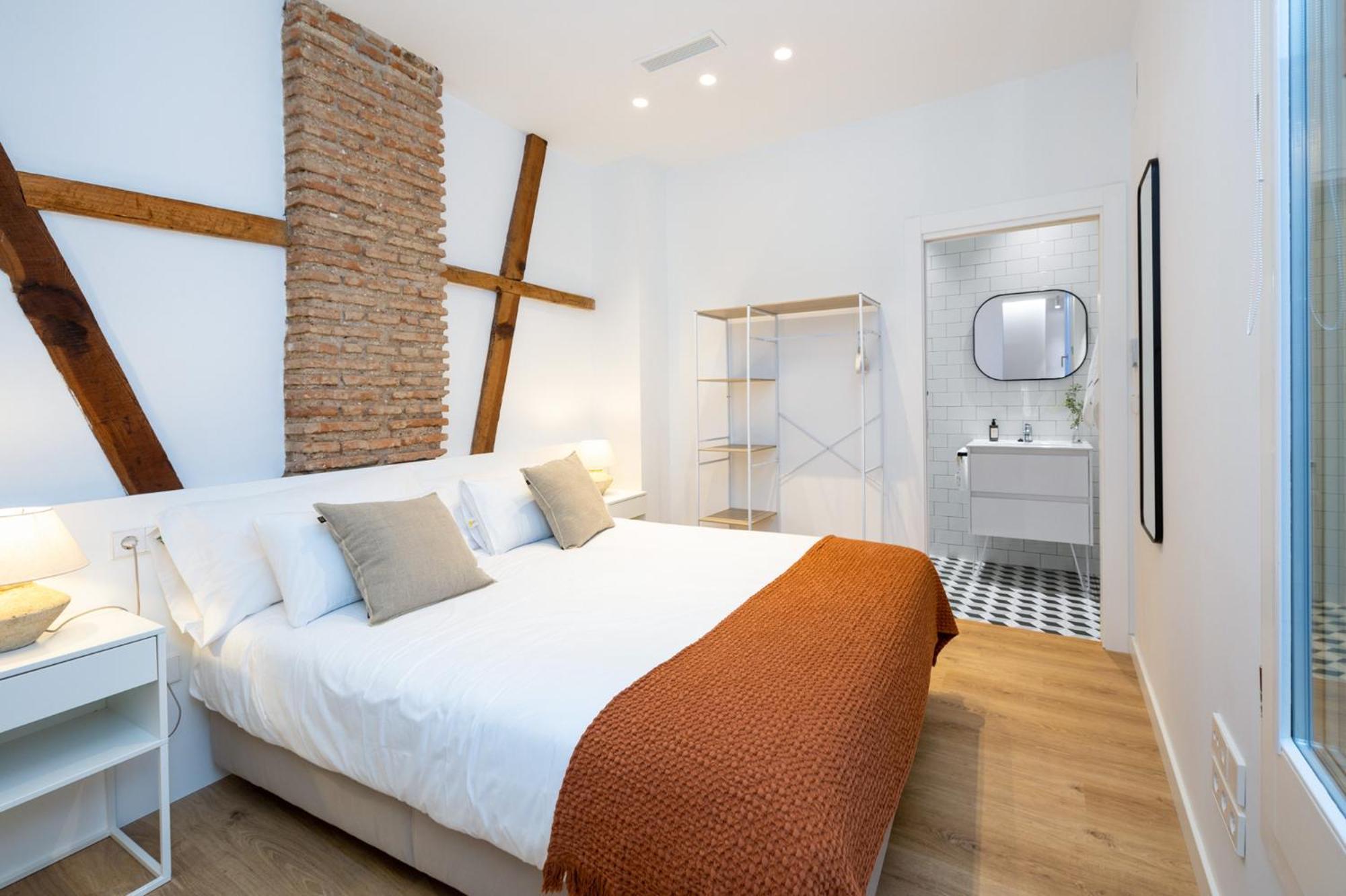 Patio Zahori Granada Centro 아파트 외부 사진