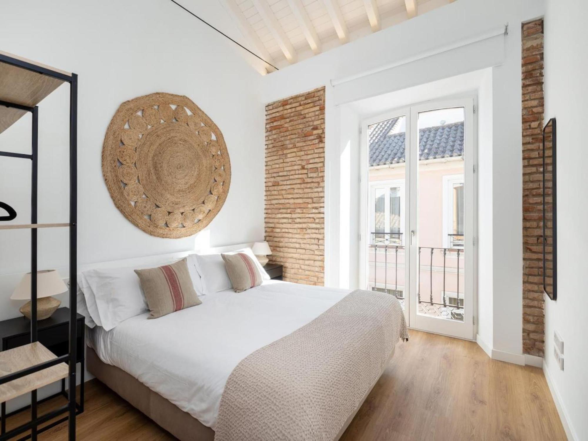 Patio Zahori Granada Centro 아파트 외부 사진