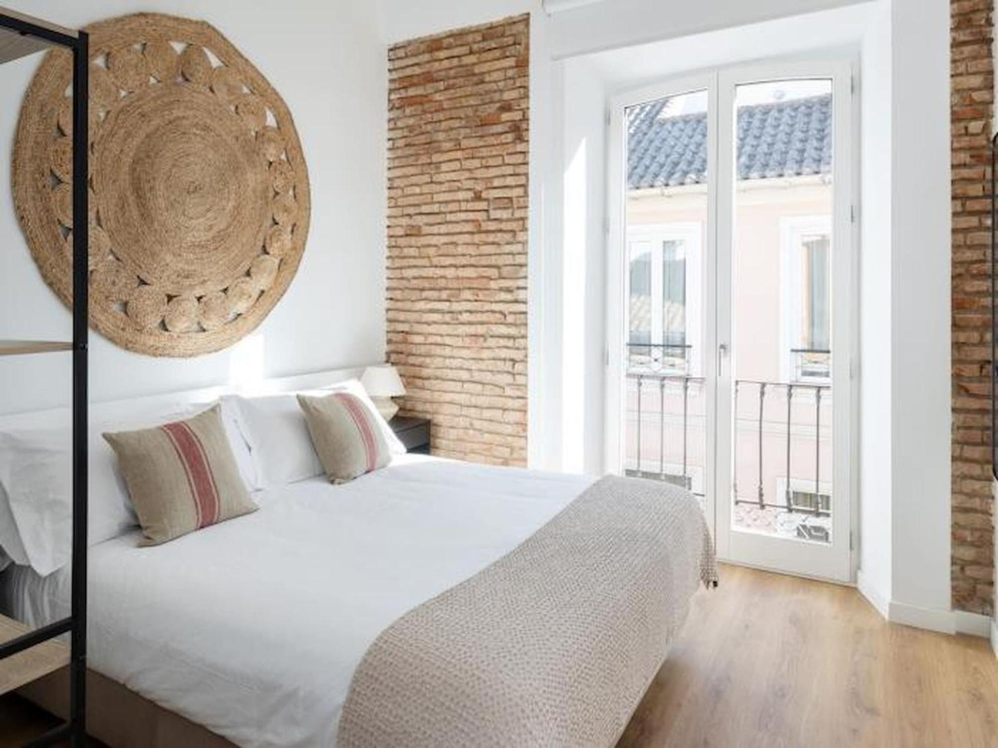 Patio Zahori Granada Centro 아파트 외부 사진