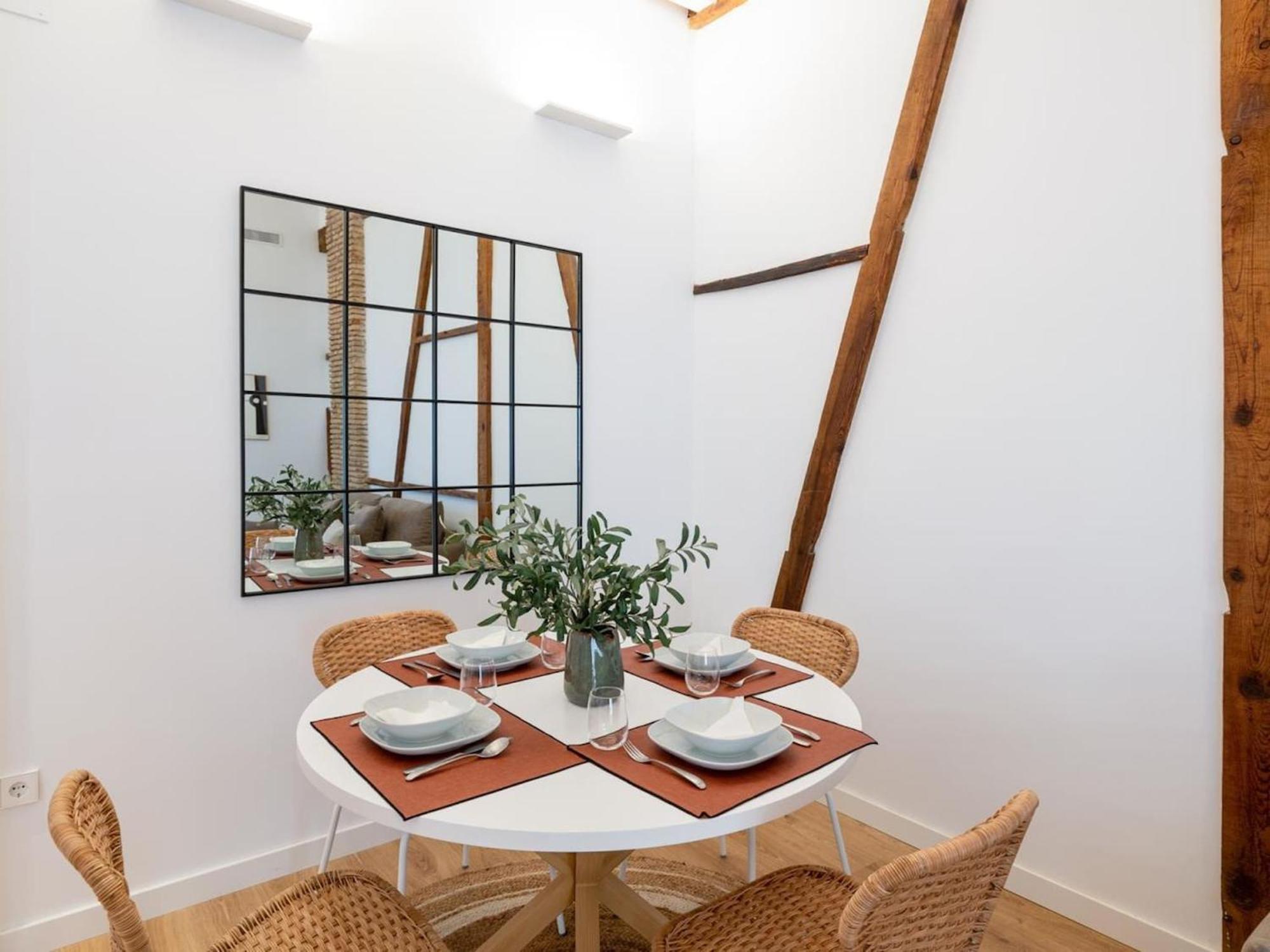 Patio Zahori Granada Centro 아파트 외부 사진