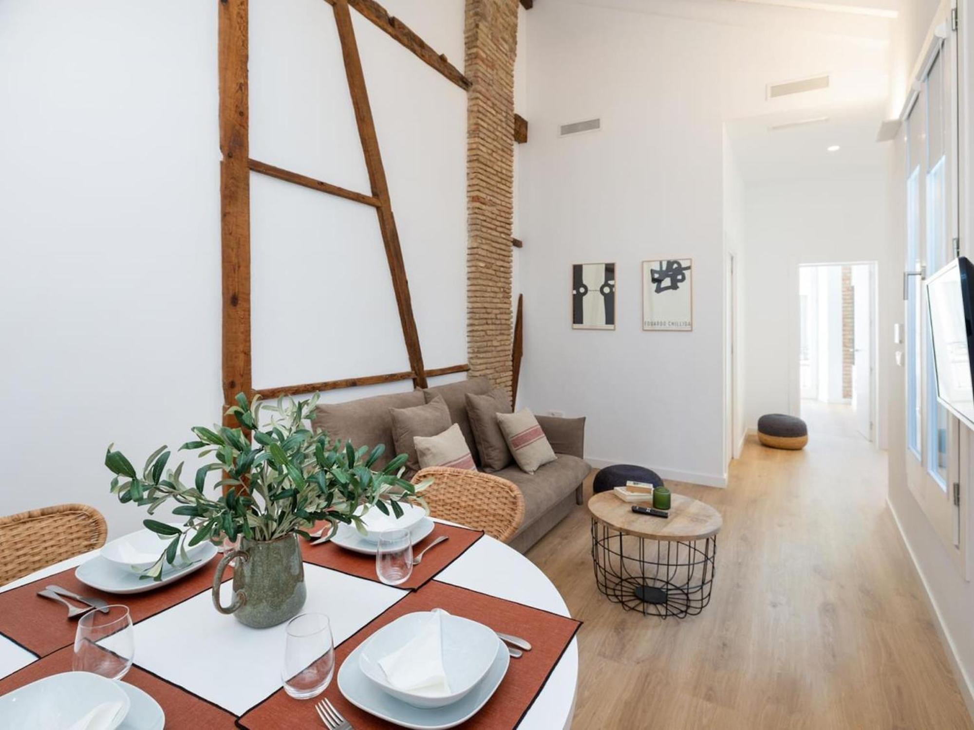 Patio Zahori Granada Centro 아파트 외부 사진