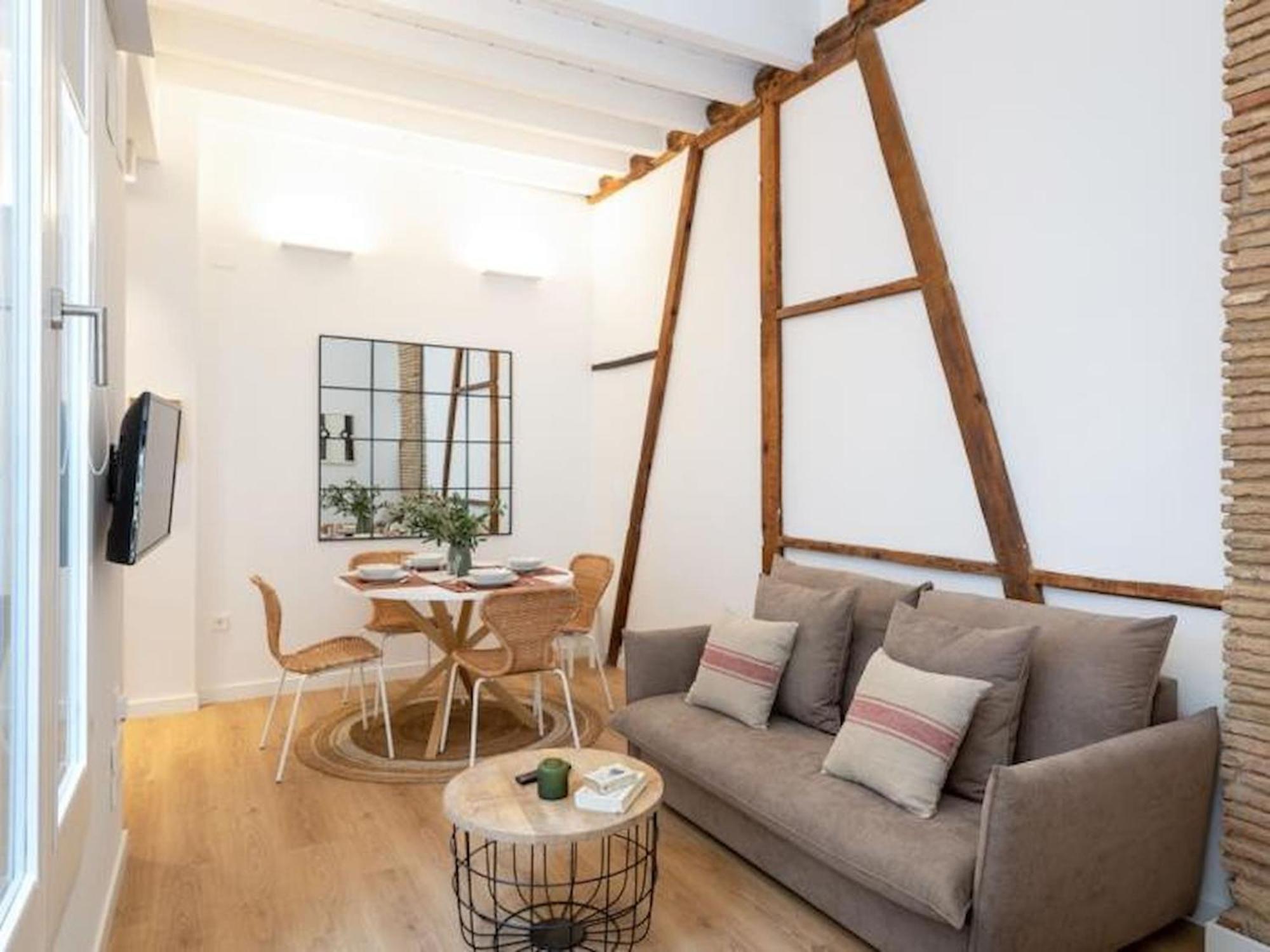 Patio Zahori Granada Centro 아파트 외부 사진